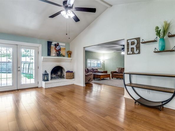 1803  Travis Street , Garland Texas 75042
