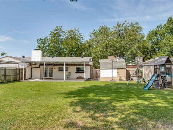 1803  Travis Street , Garland Texas 75042
