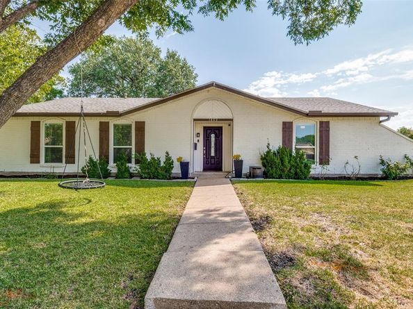 1803  Travis Street , Garland Texas 75042