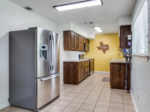1803  Travis Street , Garland Texas 75042