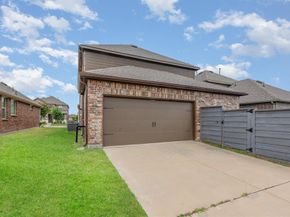 7036  Windmill Street , Little Elm Texas 76227
