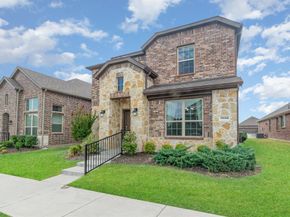 7036  Windmill Street , Little Elm Texas 76227