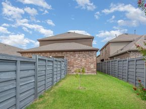 7036  Windmill Street , Little Elm Texas 76227