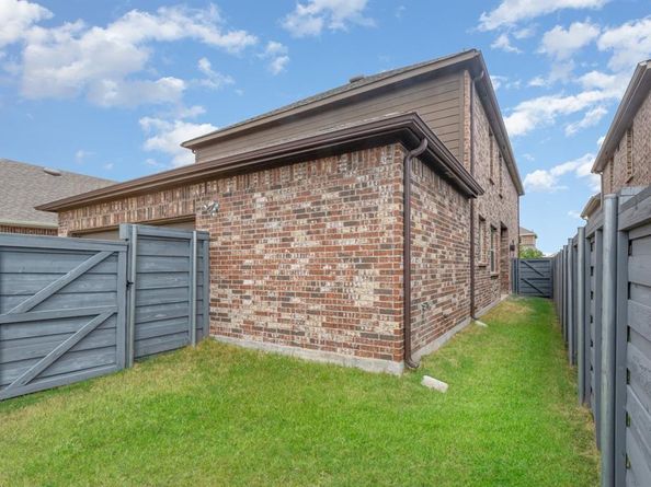 7036  Windmill Street , Little Elm Texas 76227