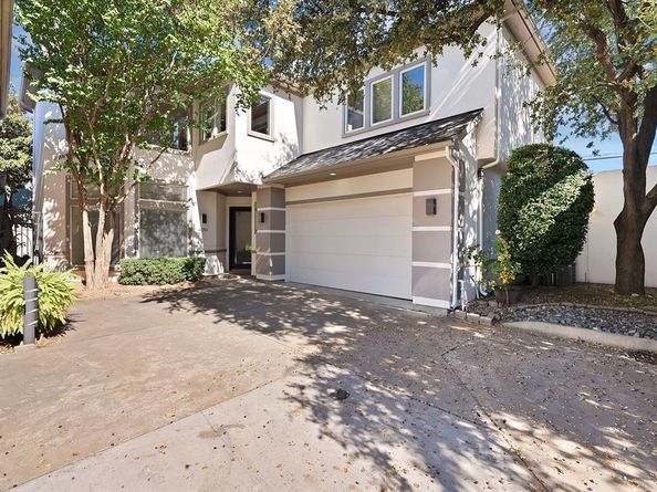 4010  Rawlins Street , Dallas Texas 75219