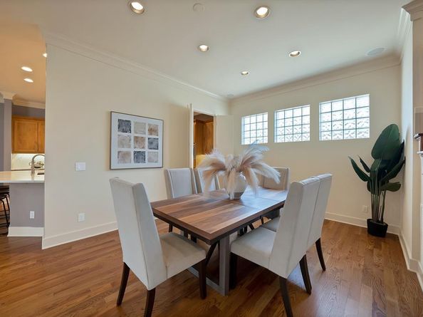 4010  Rawlins Street , Dallas Texas 75219