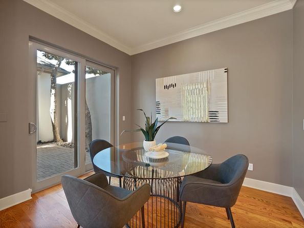 4010  Rawlins Street , Dallas Texas 75219