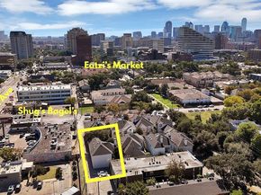4010  Rawlins Street , Dallas Texas 75219
