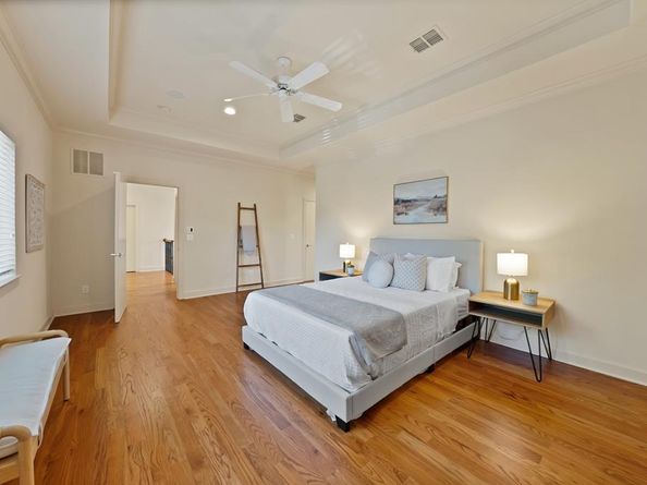 4010  Rawlins Street , Dallas Texas 75219