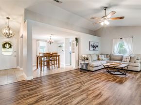 3713  Bigleaf Lane , Fort Worth Texas 76137