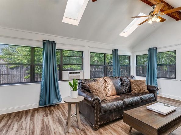 3713  Bigleaf Lane , Fort Worth Texas 76137