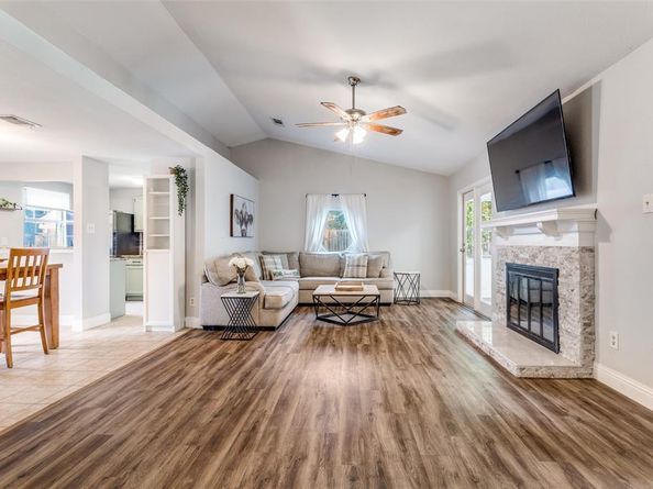 3713  Bigleaf Lane , Fort Worth Texas 76137