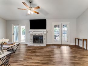 3713  Bigleaf Lane , Fort Worth Texas 76137