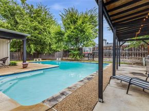 3713  Bigleaf Lane , Fort Worth Texas 76137