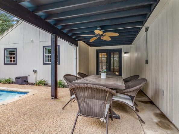 3713  Bigleaf Lane , Fort Worth Texas 76137