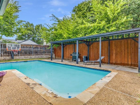 3713  Bigleaf Lane , Fort Worth Texas 76137