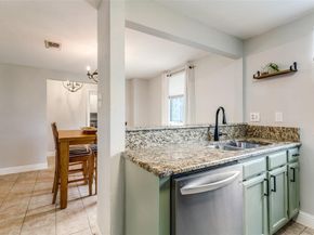 3713  Bigleaf Lane , Fort Worth Texas 76137