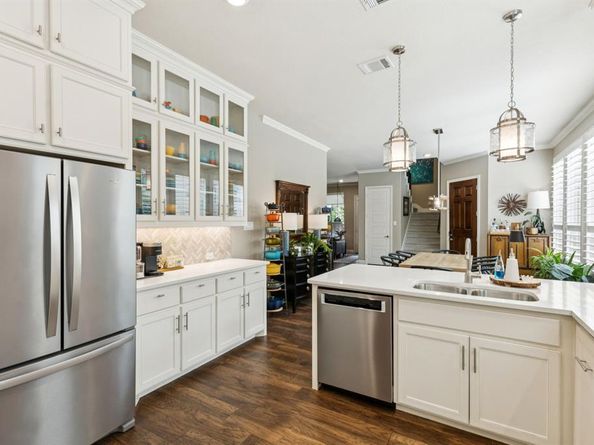 2511  Cathedral Drive , Richardson Texas 75080