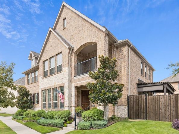 2511  Cathedral Drive , Richardson Texas 75080