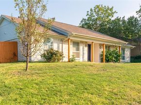 1214  Merrimac Trail , Garland Texas 75043