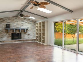 1214  Merrimac Trail , Garland Texas 75043