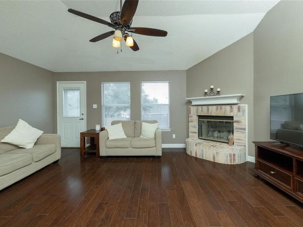 7208  Stonegate Drive , Benbrook Texas 76126