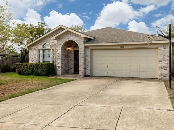 7208  Stonegate Drive , Benbrook Texas 76126