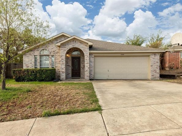 7208  Stonegate Drive , Benbrook Texas 76126