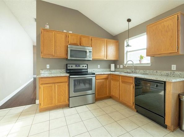 7208  Stonegate Drive , Benbrook Texas 76126