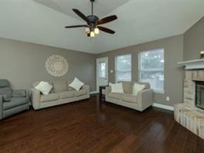 7208  Stonegate Drive , Benbrook Texas 76126