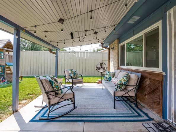2008  Haymeadow  , Carrollton Texas 75007