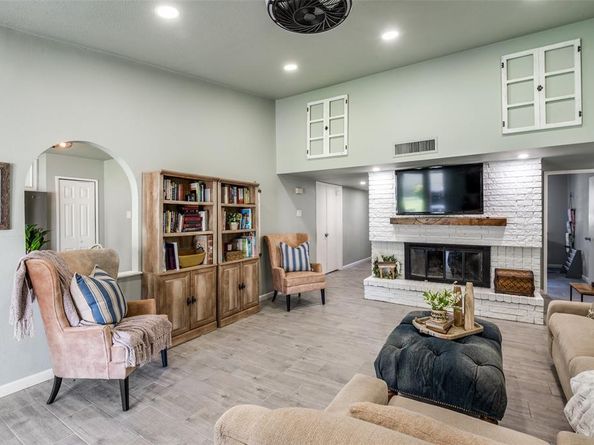 2008  Haymeadow  , Carrollton Texas 75007