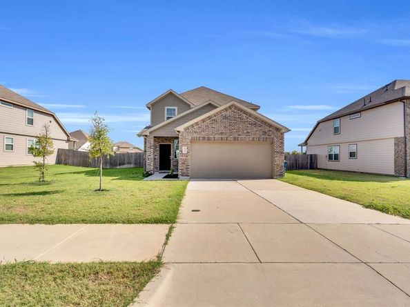 1334  Wentwood Drive , DeSoto Texas 75115