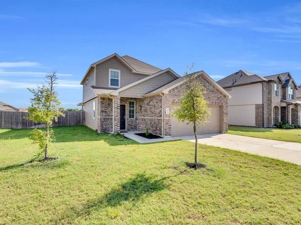 1334  Wentwood Drive , DeSoto Texas 75115