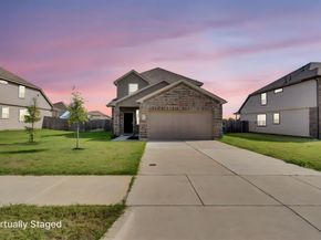 1334  Wentwood Drive , DeSoto Texas 75115