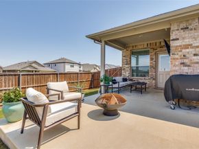 1900  Gill Star Drive , Haslet Texas 76052