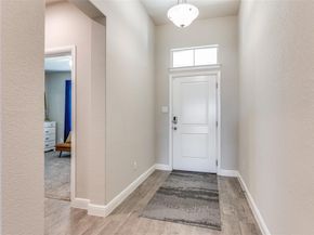 1900  Gill Star Drive , Haslet Texas 76052