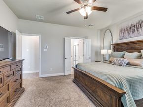 1900  Gill Star Drive , Haslet Texas 76052