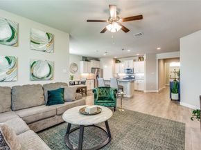 1900  Gill Star Drive , Haslet Texas 76052