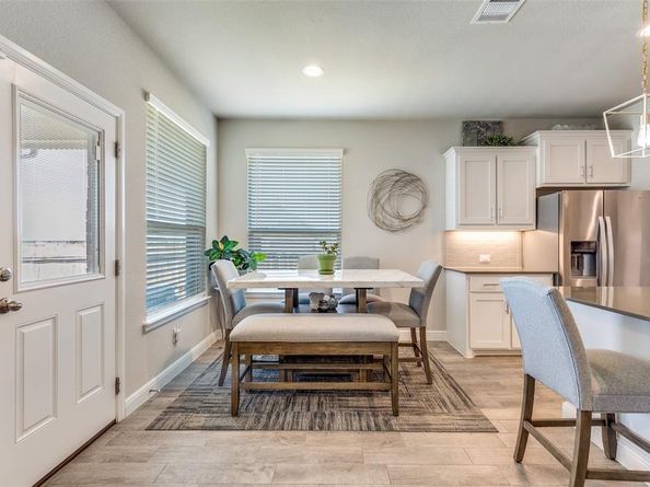 1900  Gill Star Drive , Haslet Texas 76052