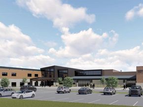 1900  Gill Star Drive , Haslet Texas 76052