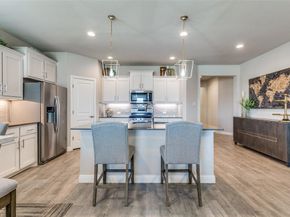 1900  Gill Star Drive , Haslet Texas 76052
