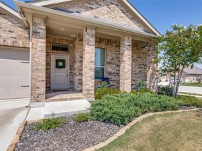 1900  Gill Star Drive , Haslet Texas 76052