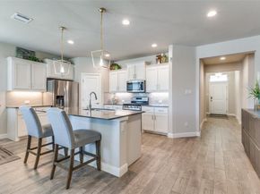 1900  Gill Star Drive , Haslet Texas 76052