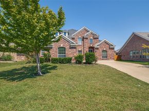 8410  Player Drive , Rowlett Texas 75089