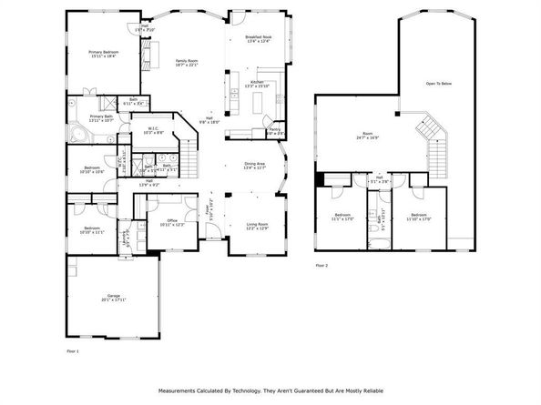 8410  Player Drive , Rowlett Texas 75089