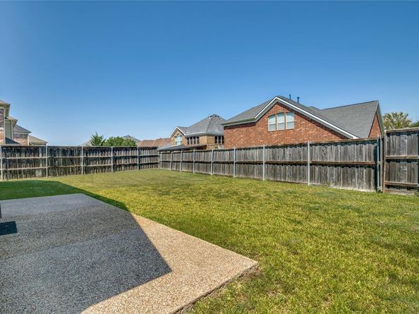8410  Player Drive , Rowlett Texas 75089