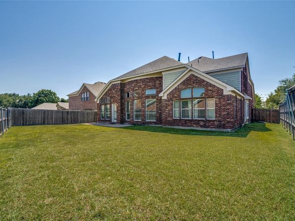 8410  Player Drive , Rowlett Texas 75089