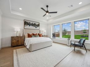 401  Big Sky Circle , Northlake Texas 76226