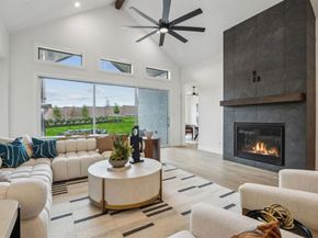 401  Big Sky Circle , Northlake Texas 76226